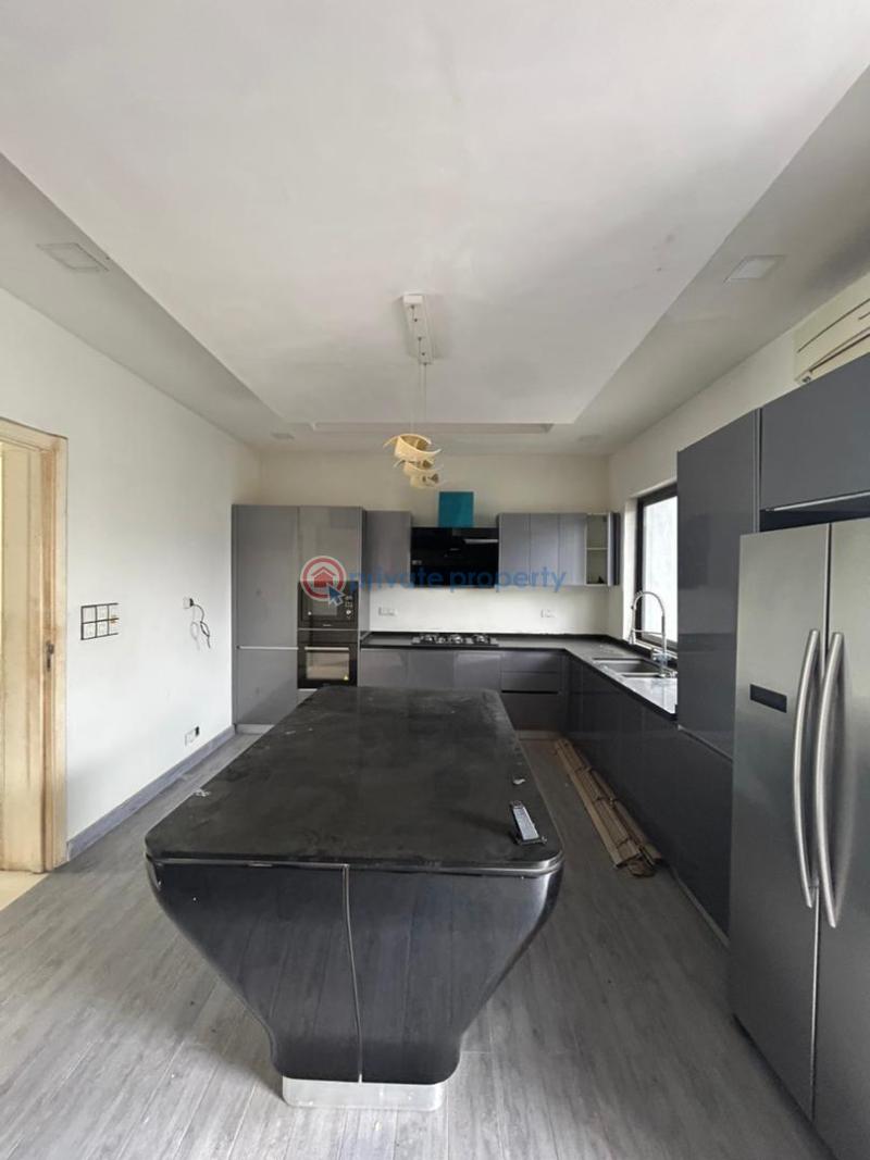5 bedroom Terraced Duplex For Sale Old Ikoyi Lagos - 8