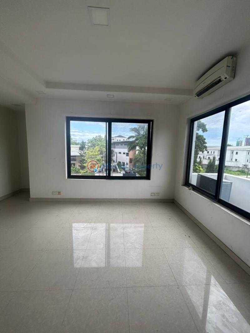 5 bedroom Terraced Duplex For Sale Old Ikoyi Lagos - 1