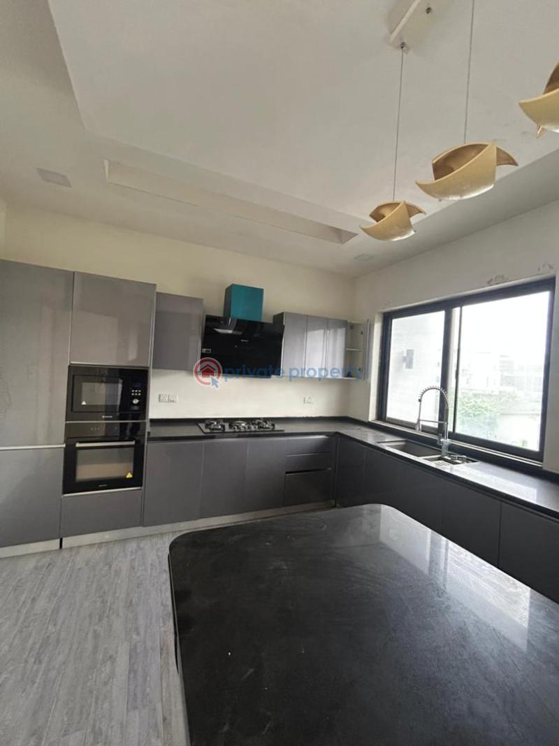 5 bedroom Terraced Duplex For Sale Old Ikoyi Lagos - 4