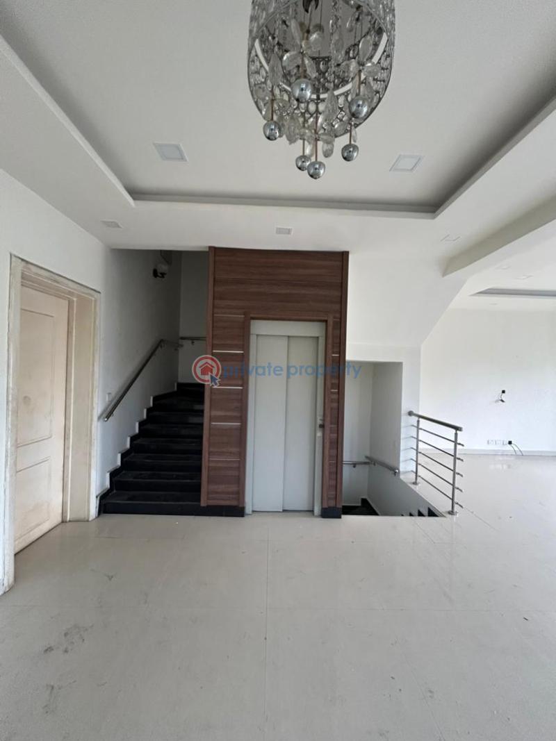 5 bedroom Terraced Duplex For Sale Old Ikoyi Lagos - 7