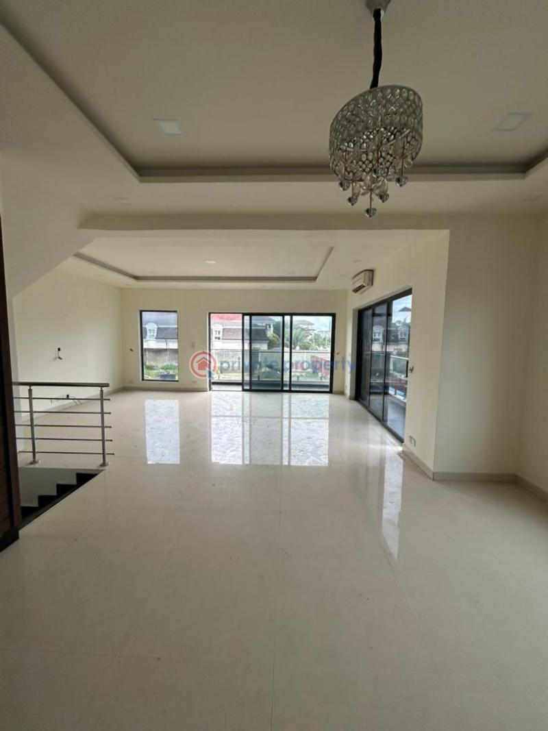 5 bedroom Terraced Duplex For Sale Old Ikoyi Lagos - 6