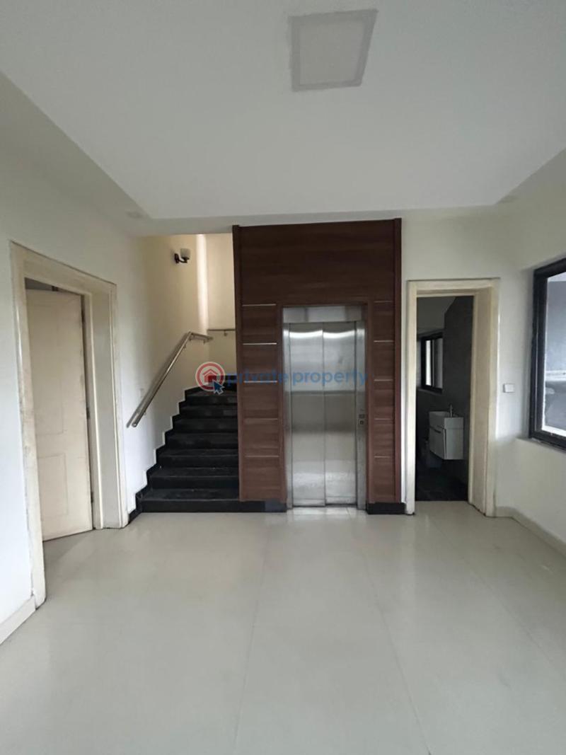 5 bedroom Terraced Duplex For Sale Old Ikoyi Lagos - 5