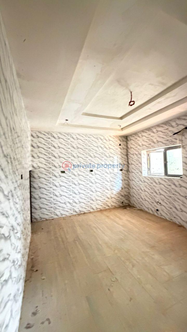 5 bedroom Terraced Duplex For Sale Katampe Ext. Abuja Phase 2  - 4