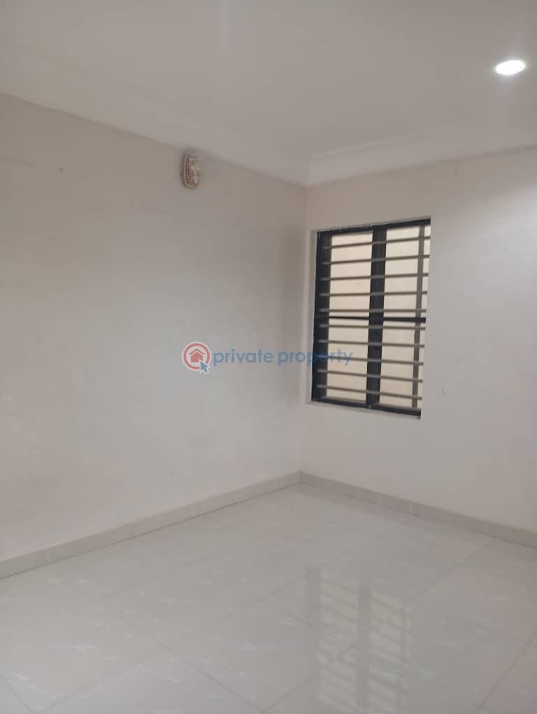 5 bedroom Terraced Duplex For Rent Nasir El Rufai Guzape Abuja Phase 1  - 13