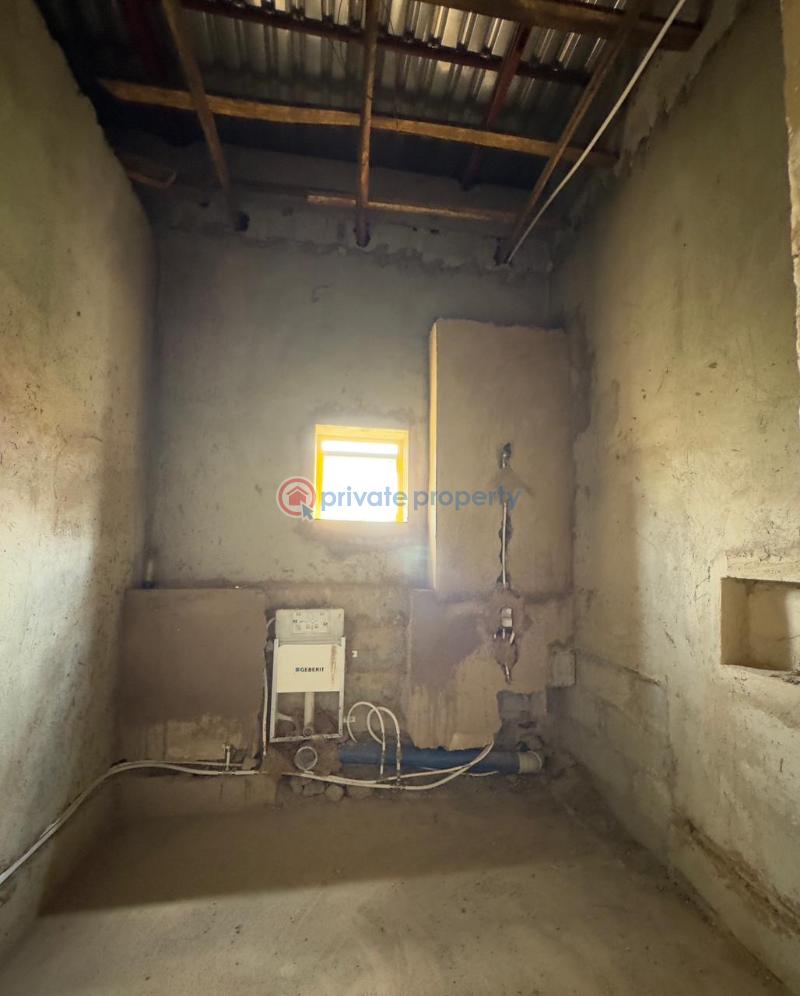 5 bedroom Terraced Duplex For Sale Wuse 2 Wuse II Abuja Phase 1  - 6