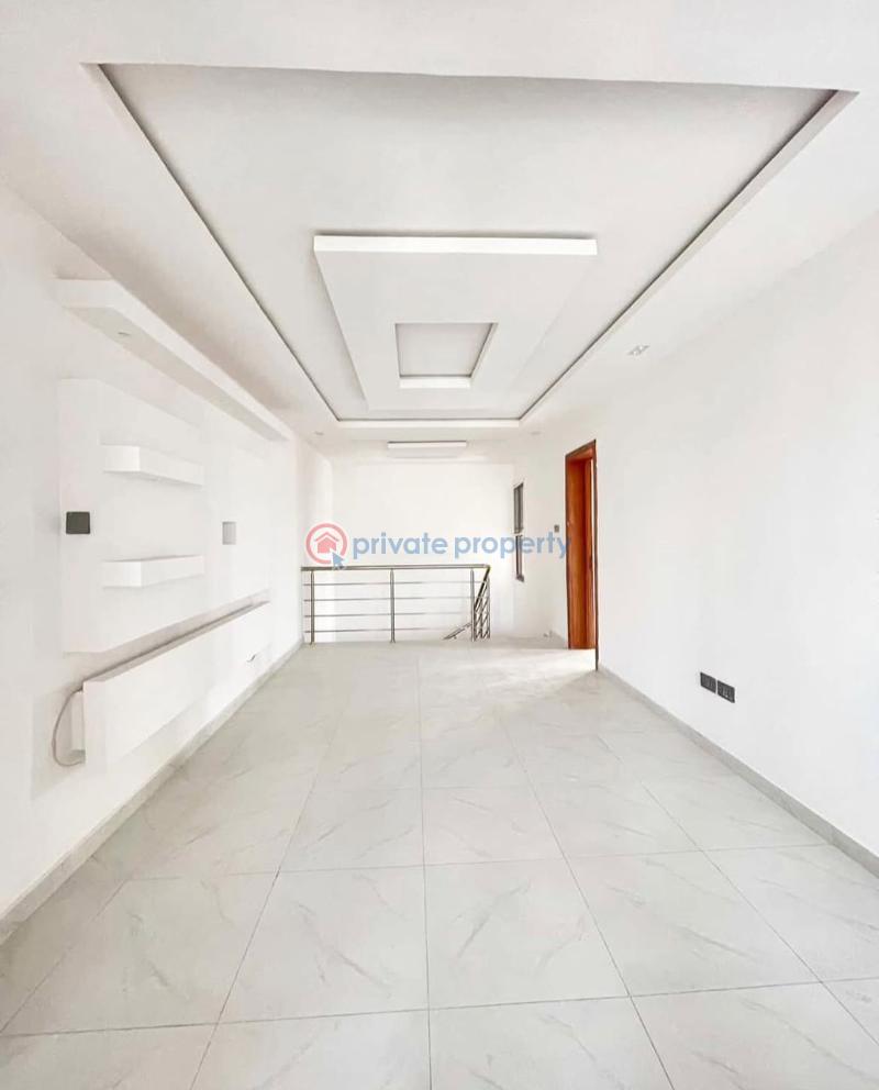 5 bedroom Flat & Apartment For Sale Oniru Victoria Island Lagos - 5