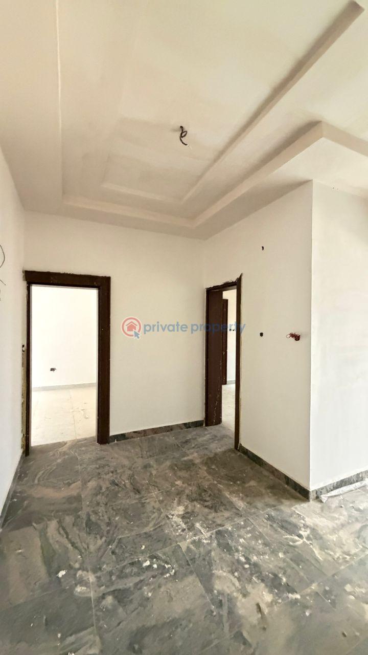 5 bedroom Terraced Duplex For Sale Katampe Ext. Abuja Phase 2  - 9