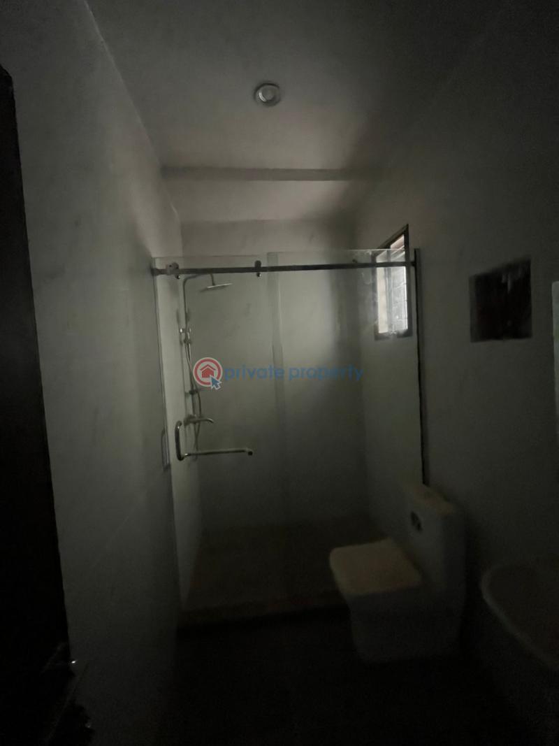 5 bedroom Terraced Duplex For Rent Mabuchi Abuja Phase 2  - 2