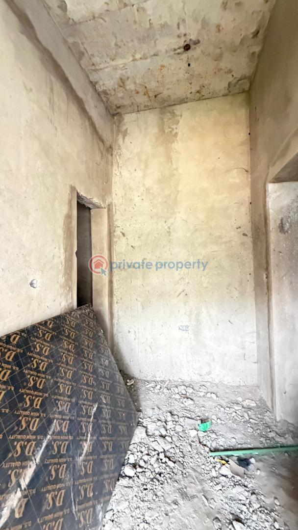 5 bedroom Terraced Duplex For Sale Jabi Abuja Phase 2  - 2