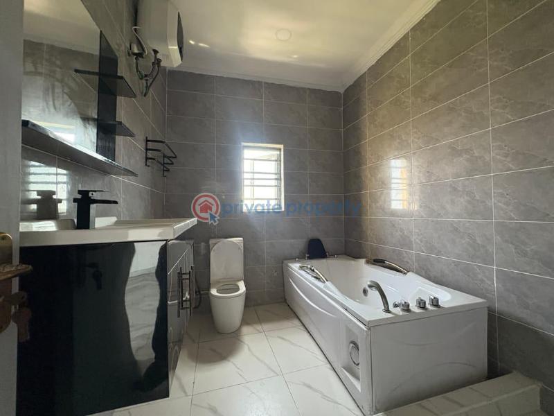 5 bedroom Terraced Duplex For Sale Orchid Lekki Lagos - 11