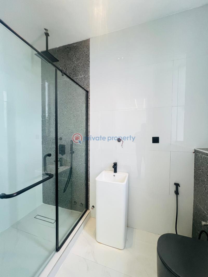 5 bedroom Terraced Duplex For Sale Lekki Phase 1 Lagos - 14