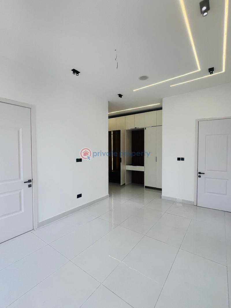 5 bedroom Terraced Duplex For Sale Lekki Phase 1 Lagos - 18