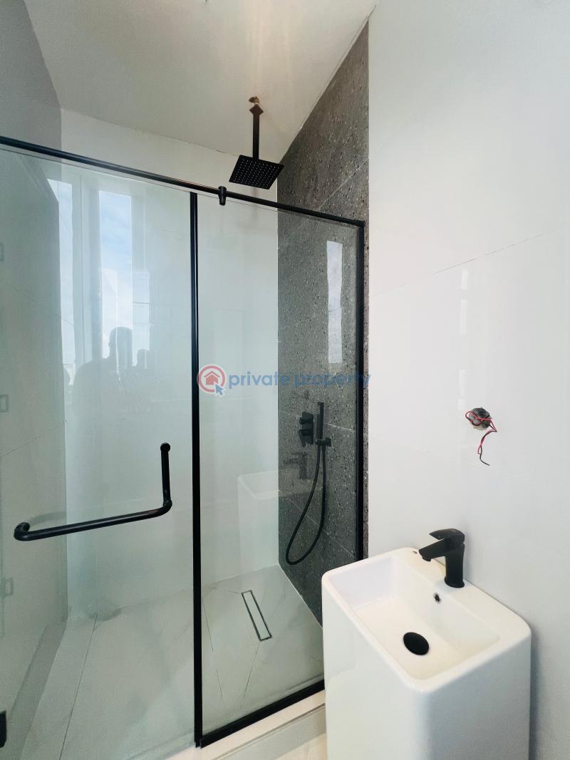 5 bedroom Terraced Duplex For Sale Lekki Phase 1 Lagos - 15