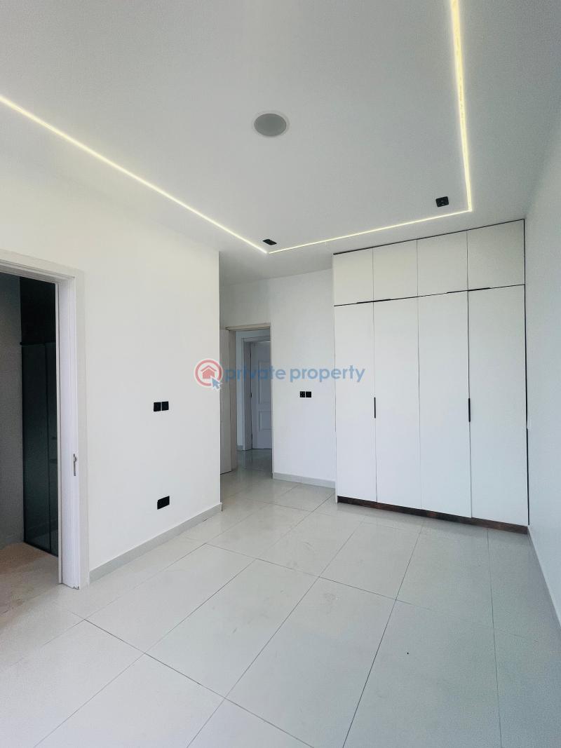 5 bedroom Terraced Duplex For Sale Lekki Phase 1 Lagos - 19