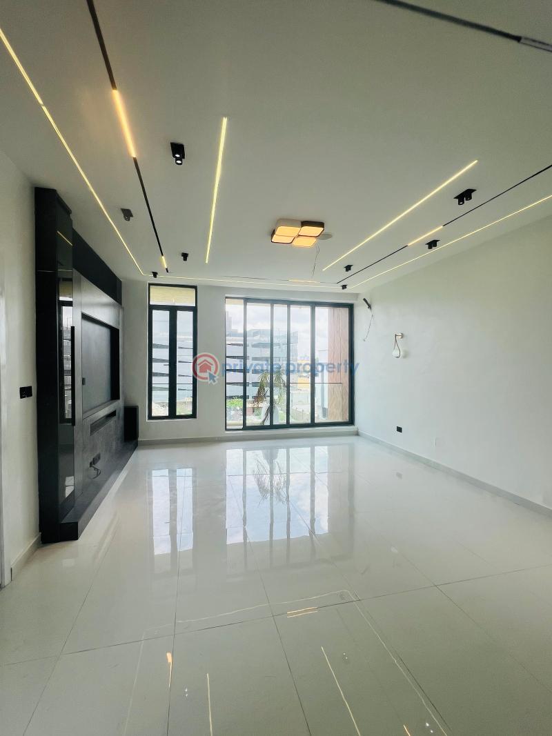5 bedroom Terraced Duplex For Sale Lekki Phase 1 Lagos - 11