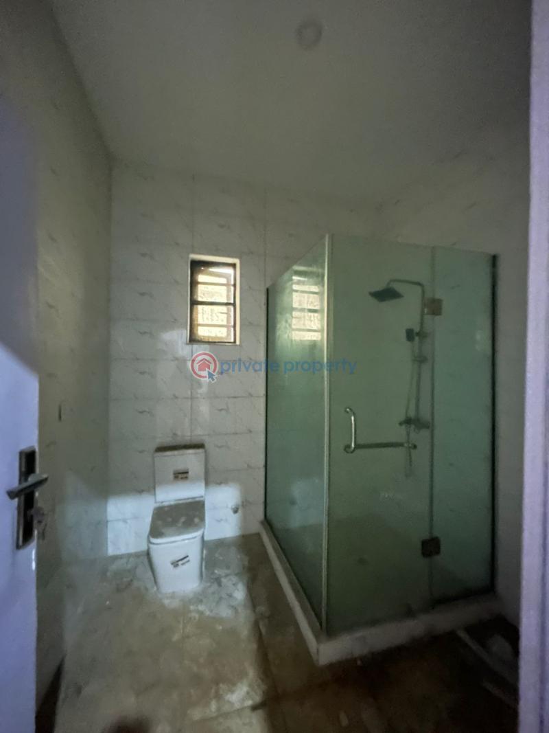 5 bedroom Terraced Duplex For Sale Ologolo Lekki Lagos - 8