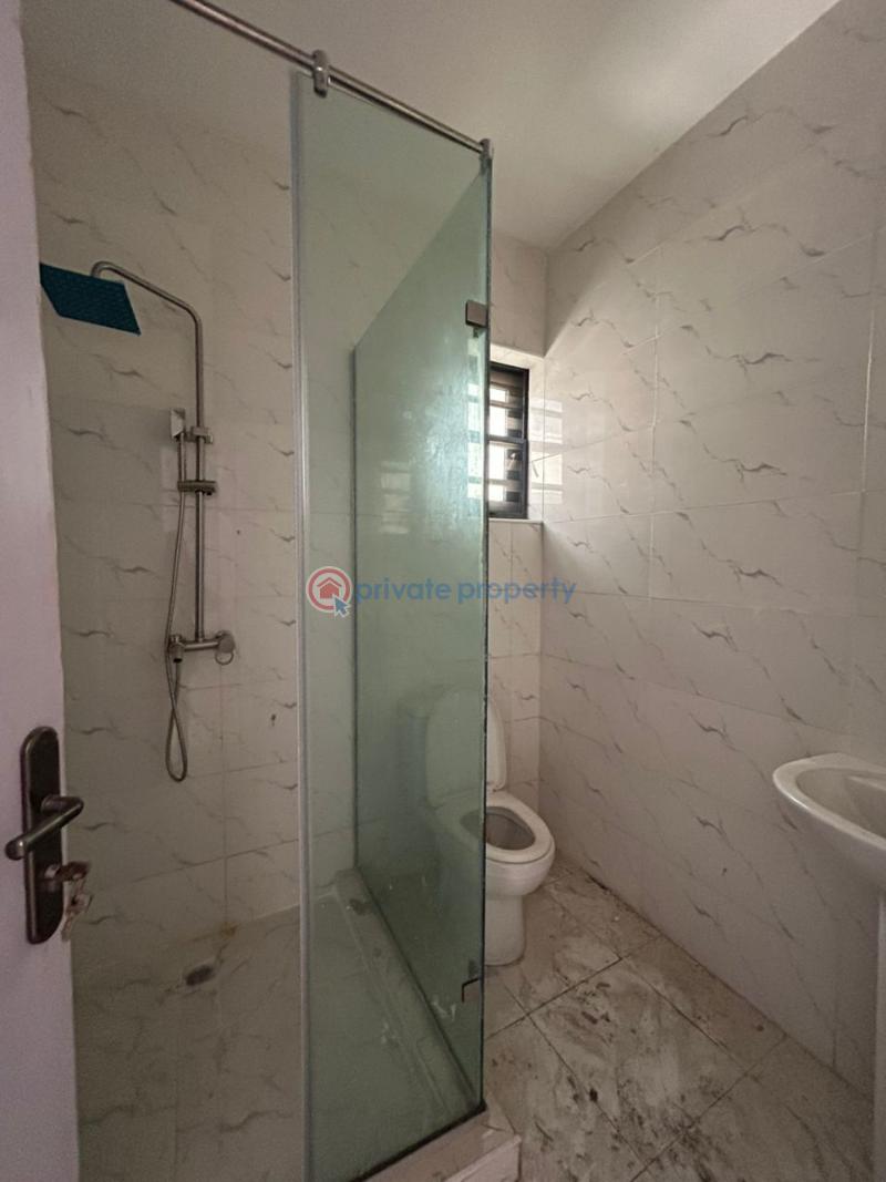 5 bedroom Terraced Duplex For Sale Ologolo Lekki Lagos - 11