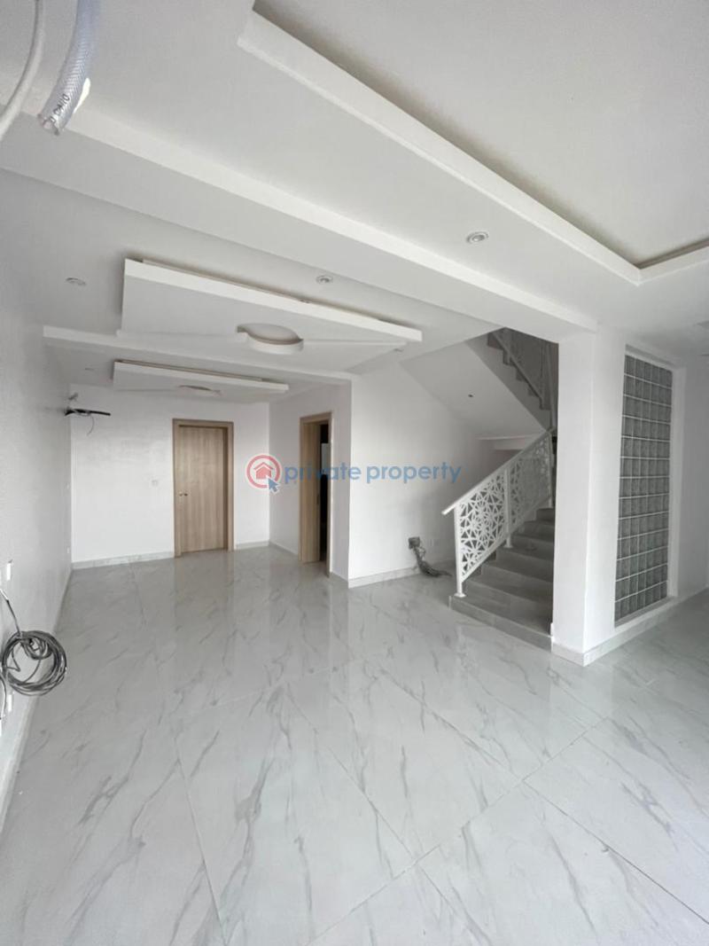 5 bedroom Terrace For Sale Ikate Elegushi Lekki Lagos - 11