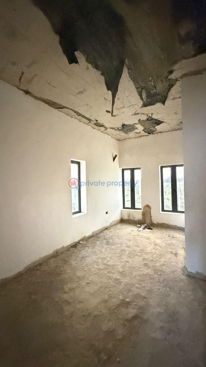 5 bedroom House For Sale Apo Abuja Phase 2  - 2