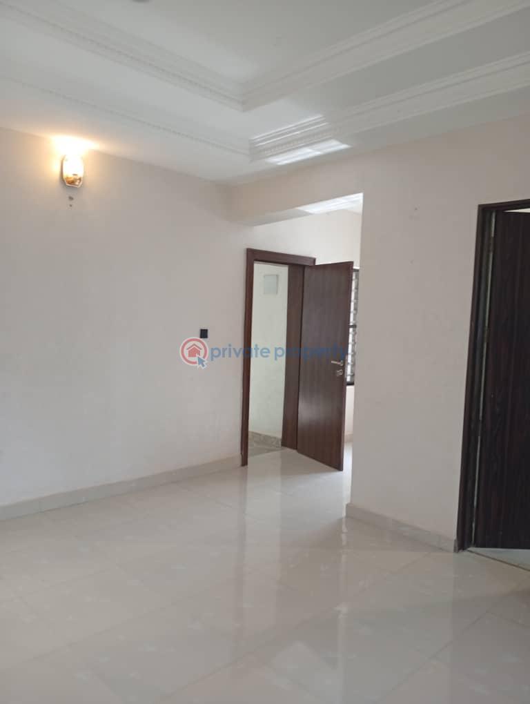 5 bedroom Terraced Duplex For Rent Nasir El Rufai Guzape Abuja Phase 1  - 20