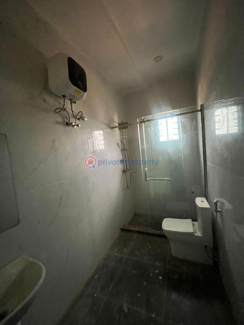 5 bedroom Terraced Duplex For Rent Mabuchi Abuja Phase 2  - 4