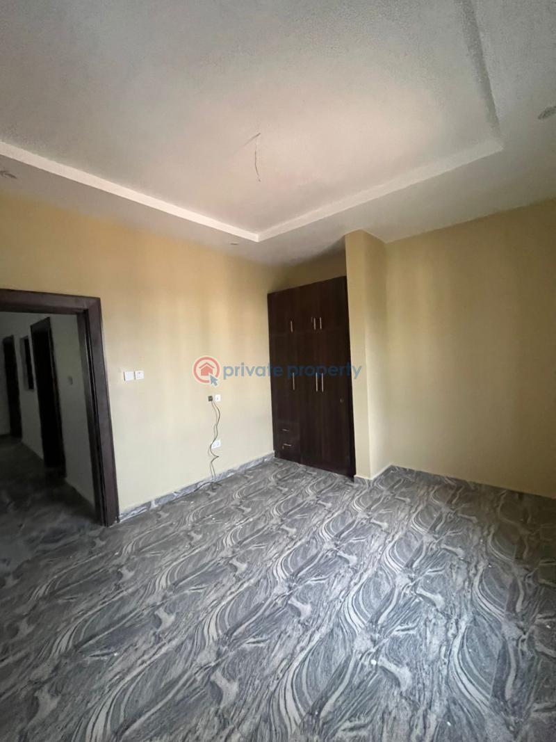 4 bedroom Terraced Duplex For Sale Mabuchi Abuja Phase 2  - 3