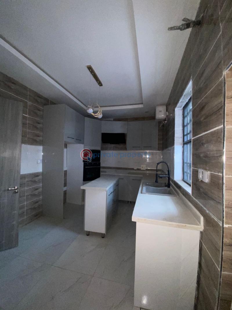 5 bedroom Terraced Duplex For Sale Ikate Elegushi Lekki Lagos - 4