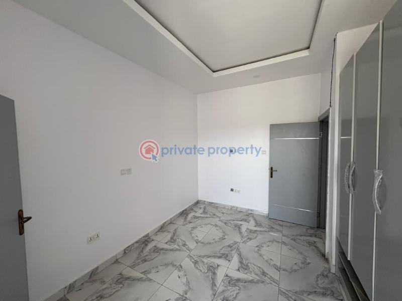 5 bedroom Terraced Duplex For Sale Orchid Lekki Lagos - 3