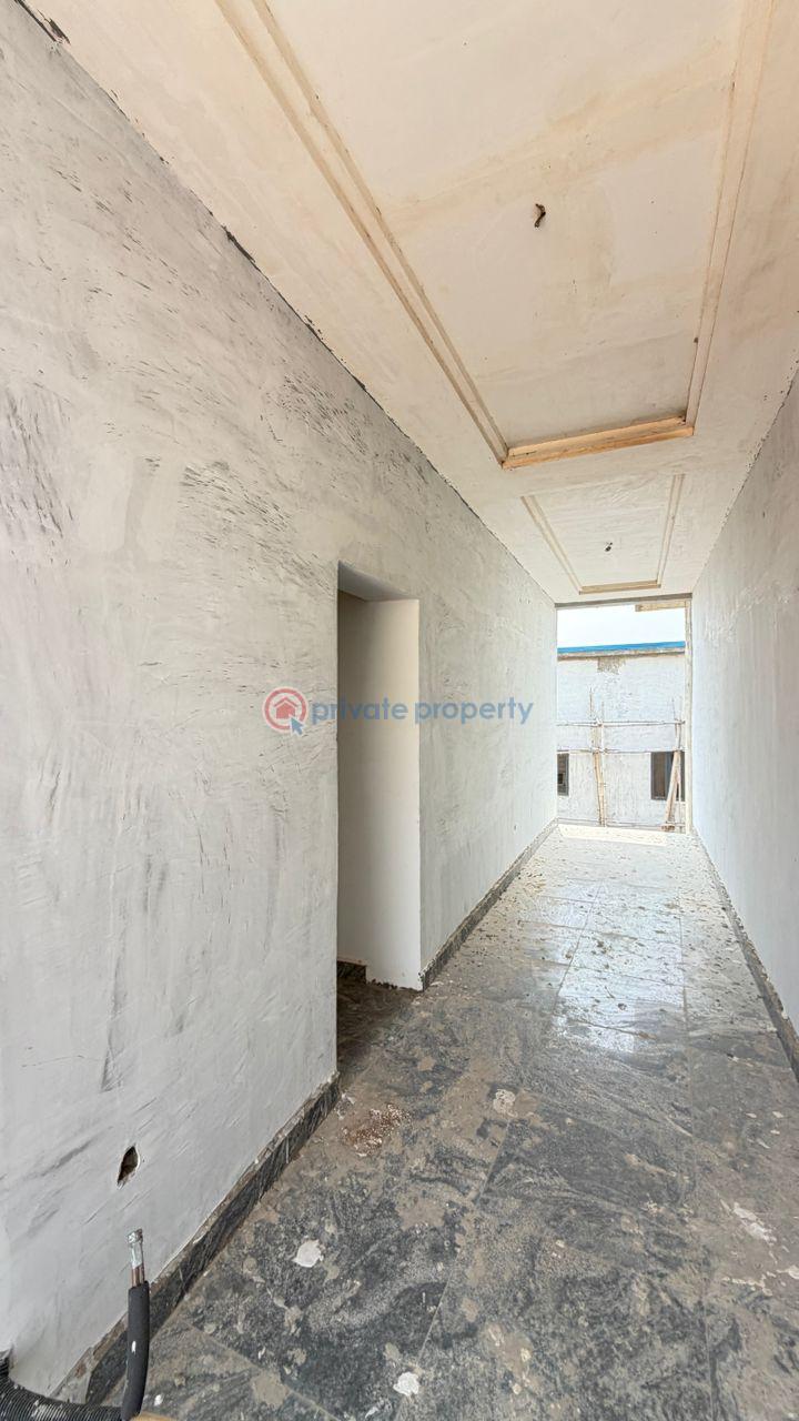 5 bedroom Terraced Duplex For Sale Katampe Ext. Abuja Phase 2  - 7