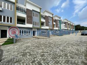 5 bedroom Terraced Duplex For Sale Palm Groove, Iyaganku Gra, Ibadan Iyanganku Ibadan Oyo - 11
