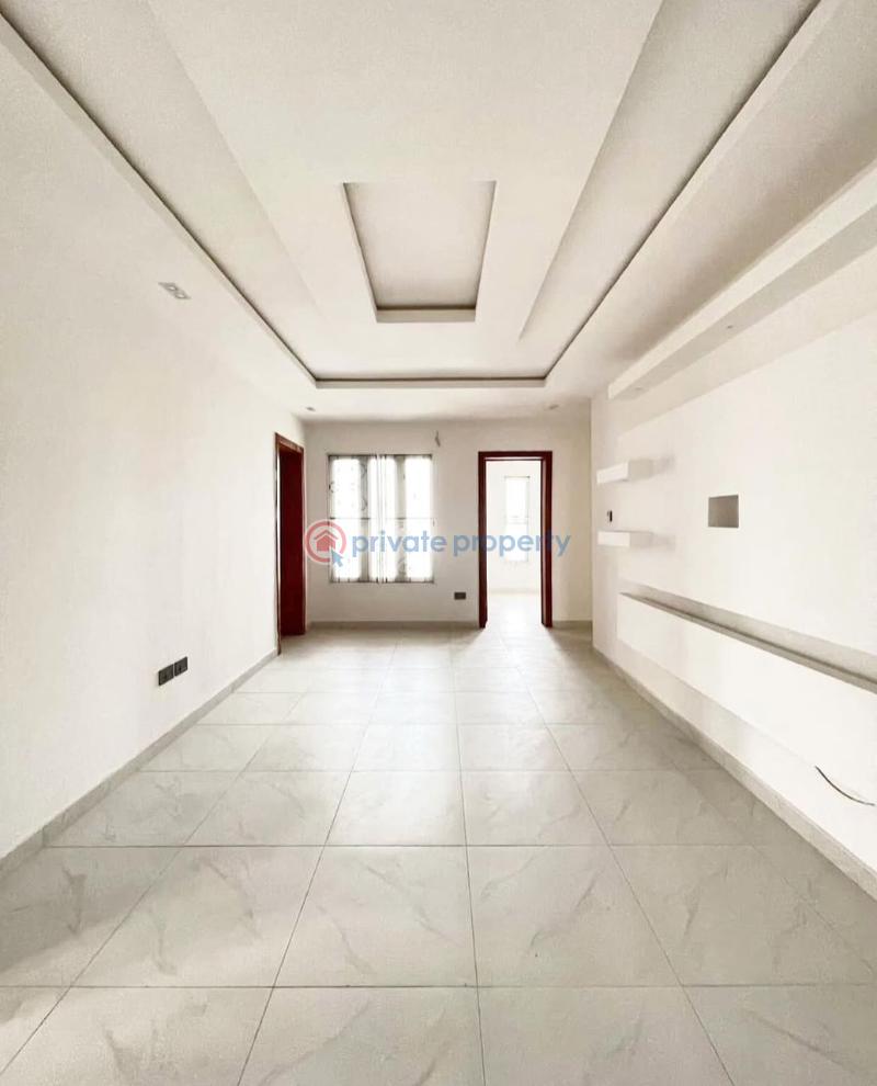 5 bedroom Flat & Apartment For Sale Oniru Victoria Island Lagos - 6