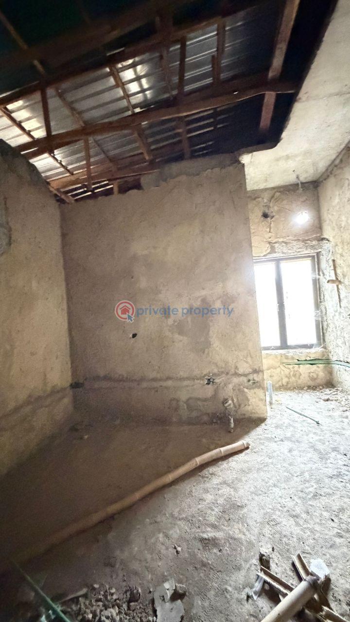5 bedroom Terraced Duplex For Sale Jabi Abuja Phase 2  - 6