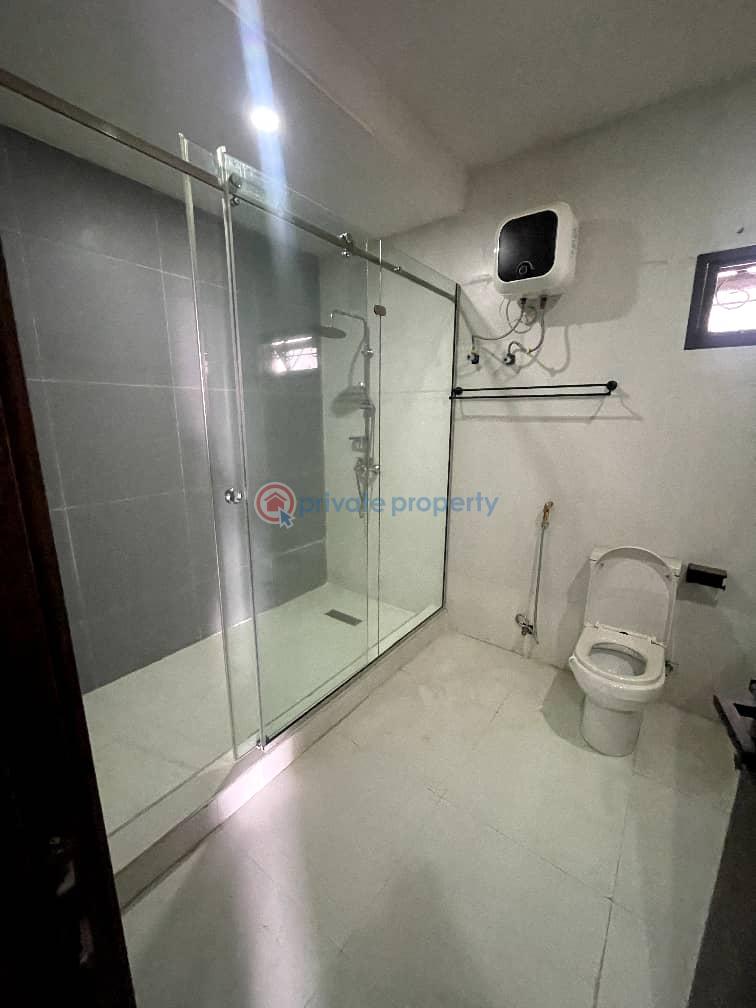 5 bedroom Terraced Duplex For Rent Guzape District Guzape Abuja Phase 1  - 5