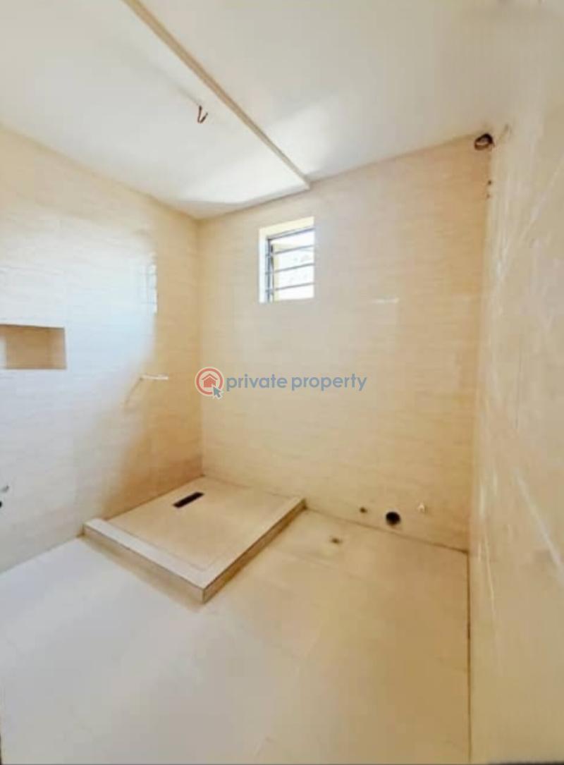 5 bedroom Terraced Duplex For Sale Gbagada Lagos - 3