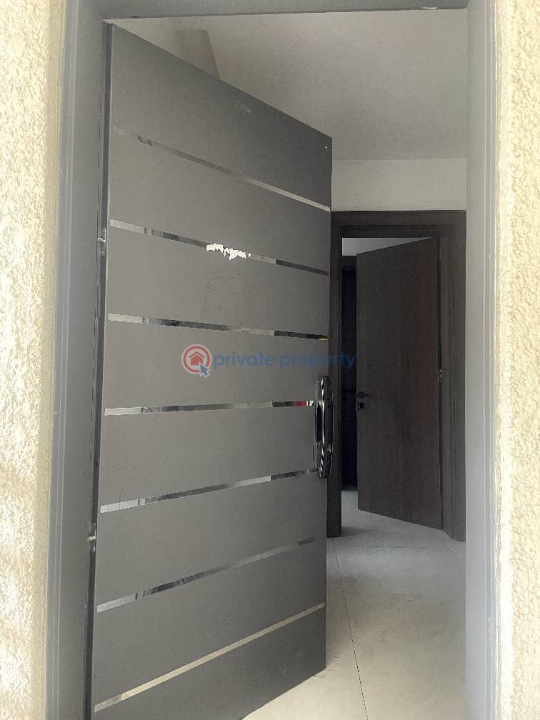 5 bedroom Terraced Duplex For Rent Guzape District Guzape Abuja Phase 1  - 0