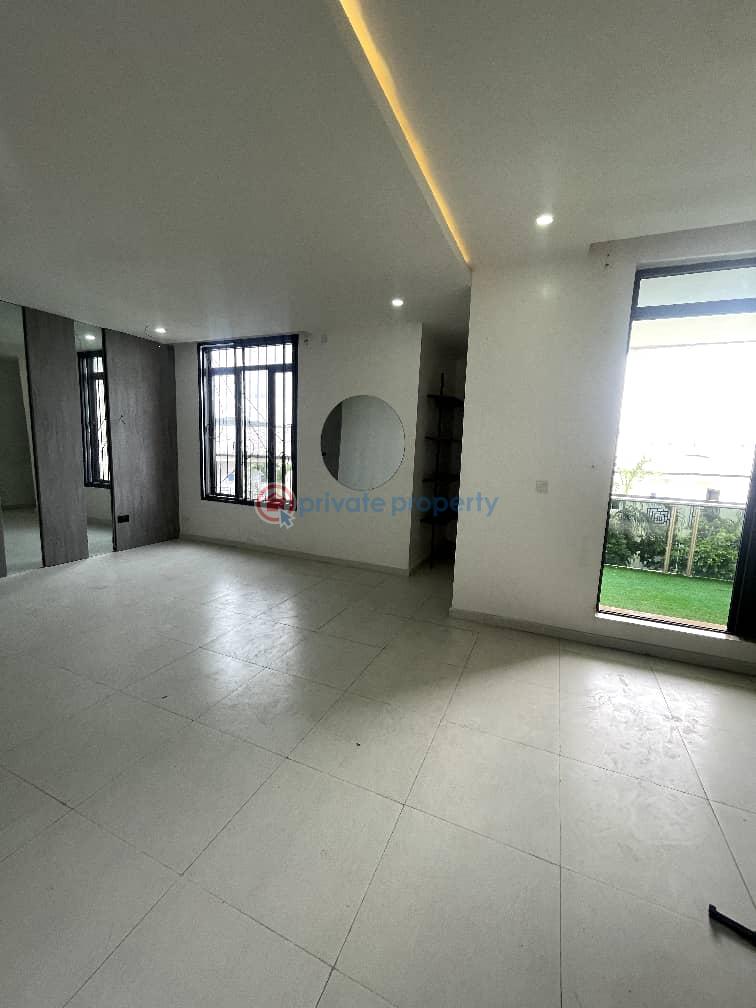 5 bedroom Terraced Duplex For Rent Guzape District Guzape Abuja Phase 1  - 6