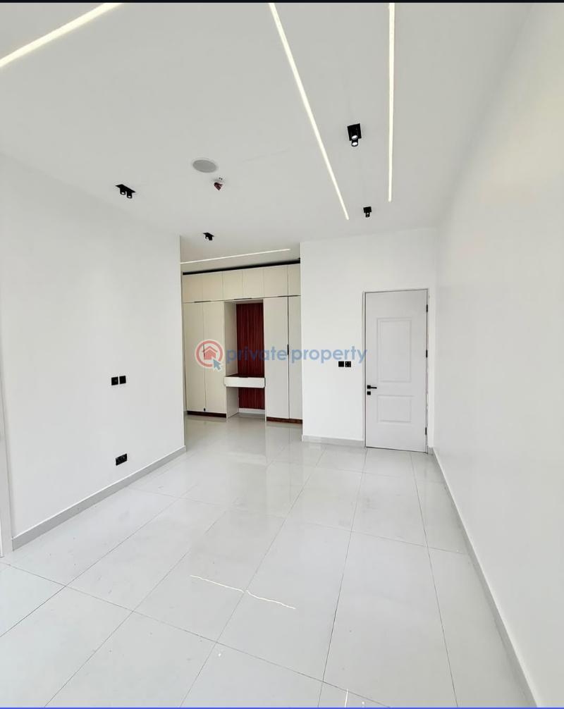 5 bedroom Terraced Duplex For Sale Lekki Phase 1 Lagos - 6