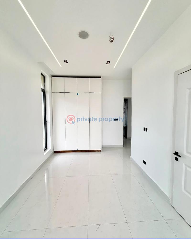 5 bedroom Terraced Duplex For Sale Lekki Phase 1 Lagos - 8