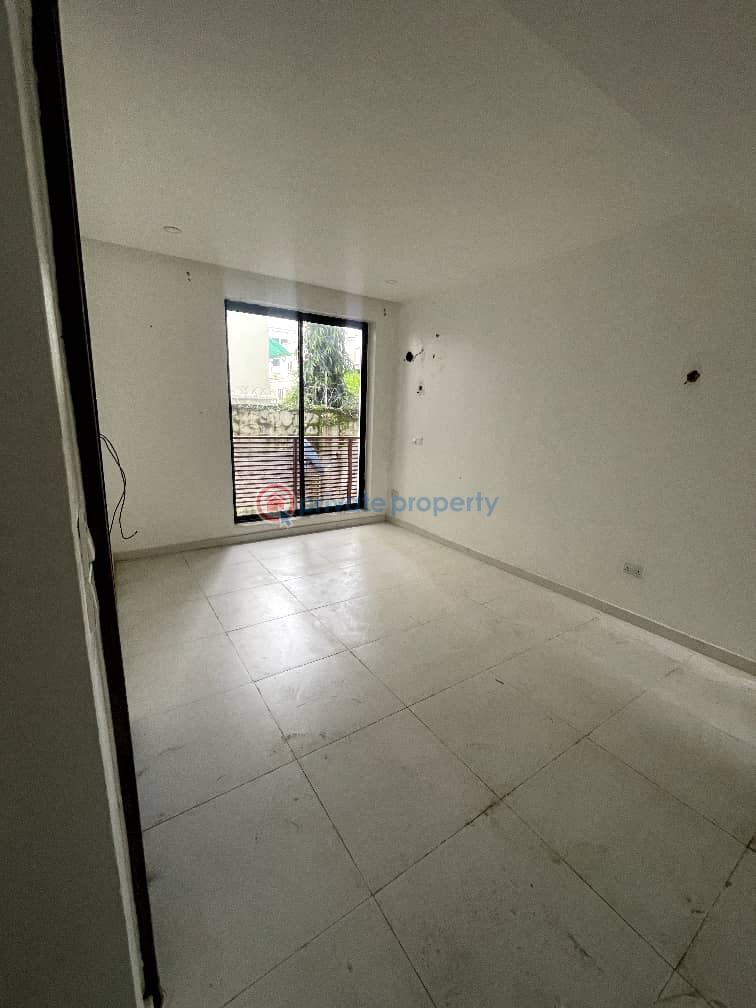 5 bedroom Terraced Duplex For Rent Guzape District Guzape Abuja Phase 1  - 8