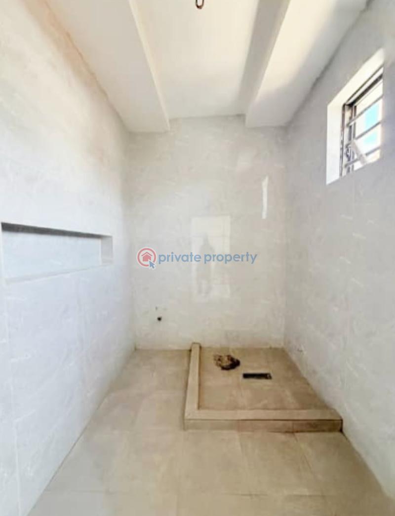 5 bedroom Terraced Duplex For Sale Gbagada Lagos - 8
