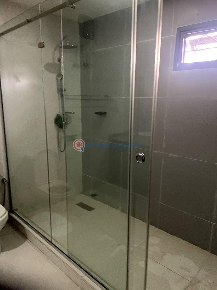 5 bedroom Terraced Duplex For Rent Guzape District Guzape Abuja Phase 1  - 3