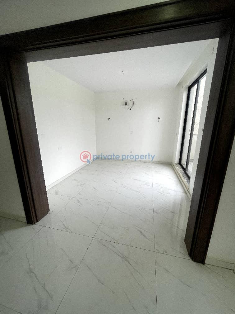 5 bedroom Terraced Duplex For Rent Guzape District Guzape Abuja Phase 1  - 11