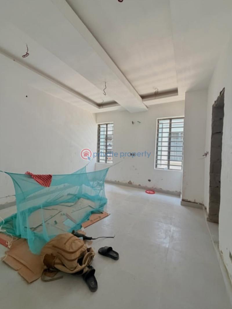 5 bedroom Terraced Duplex For Sale Gbagada Lagos - 2
