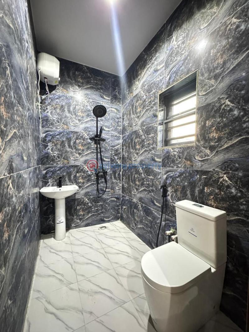 4 bedroom Detached Duplex For Sale Orchid . Osapa Lekki Lagos - 6