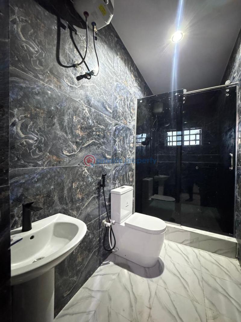 4 bedroom Detached Duplex For Sale Orchid . Osapa Lekki Lagos - 2