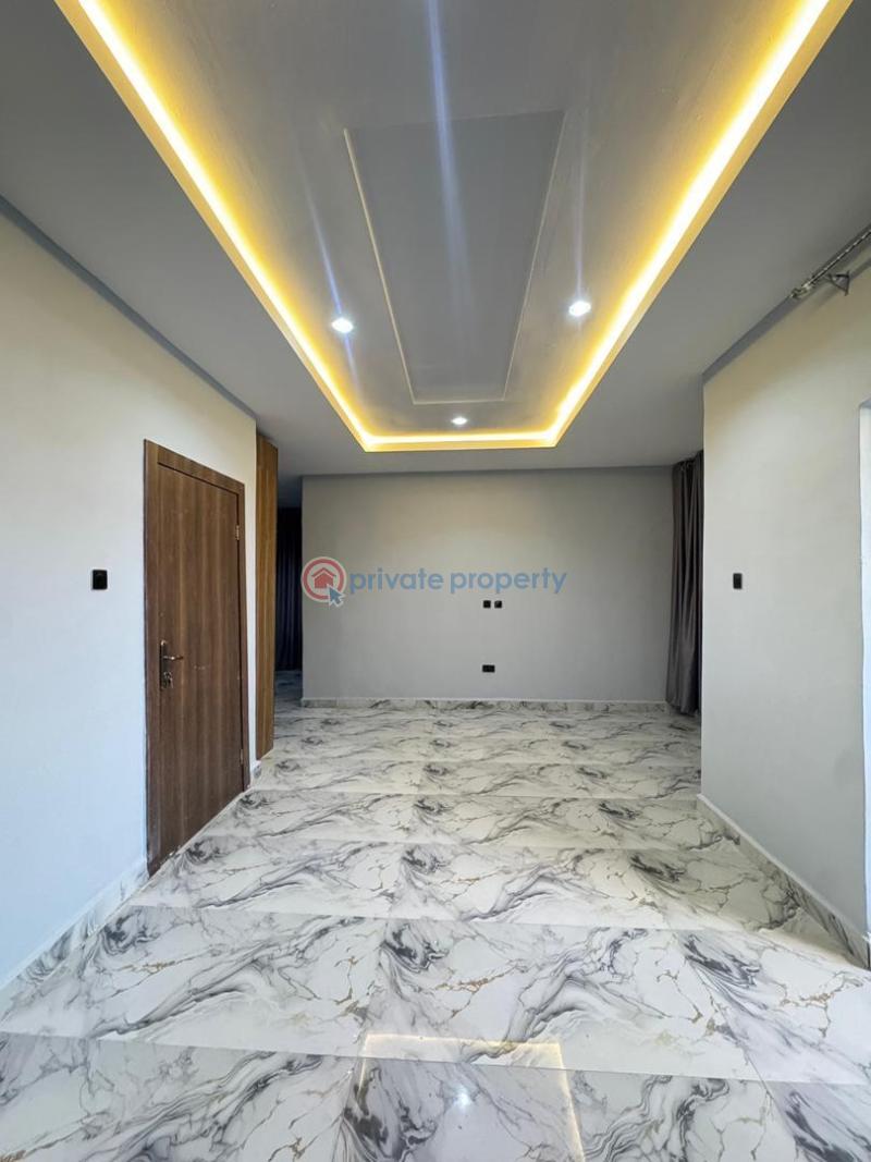 4 bedroom Detached Duplex For Sale Orchid . Osapa Lekki Lagos - 10
