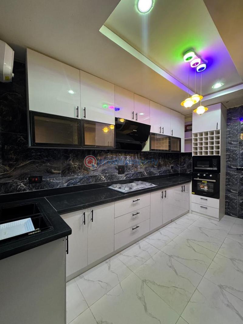4 bedroom Detached Duplex For Sale Orchid . Osapa Lekki Lagos - 13