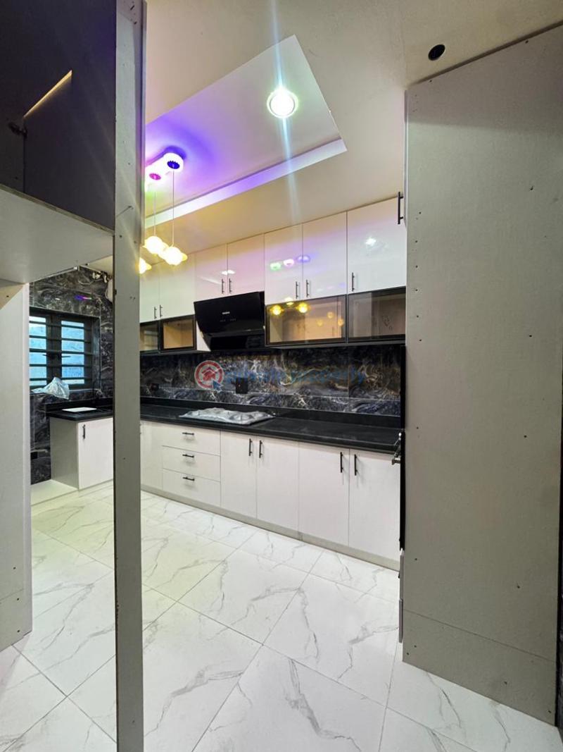 4 bedroom Detached Duplex For Sale Orchid . Osapa Lekki Lagos - 7