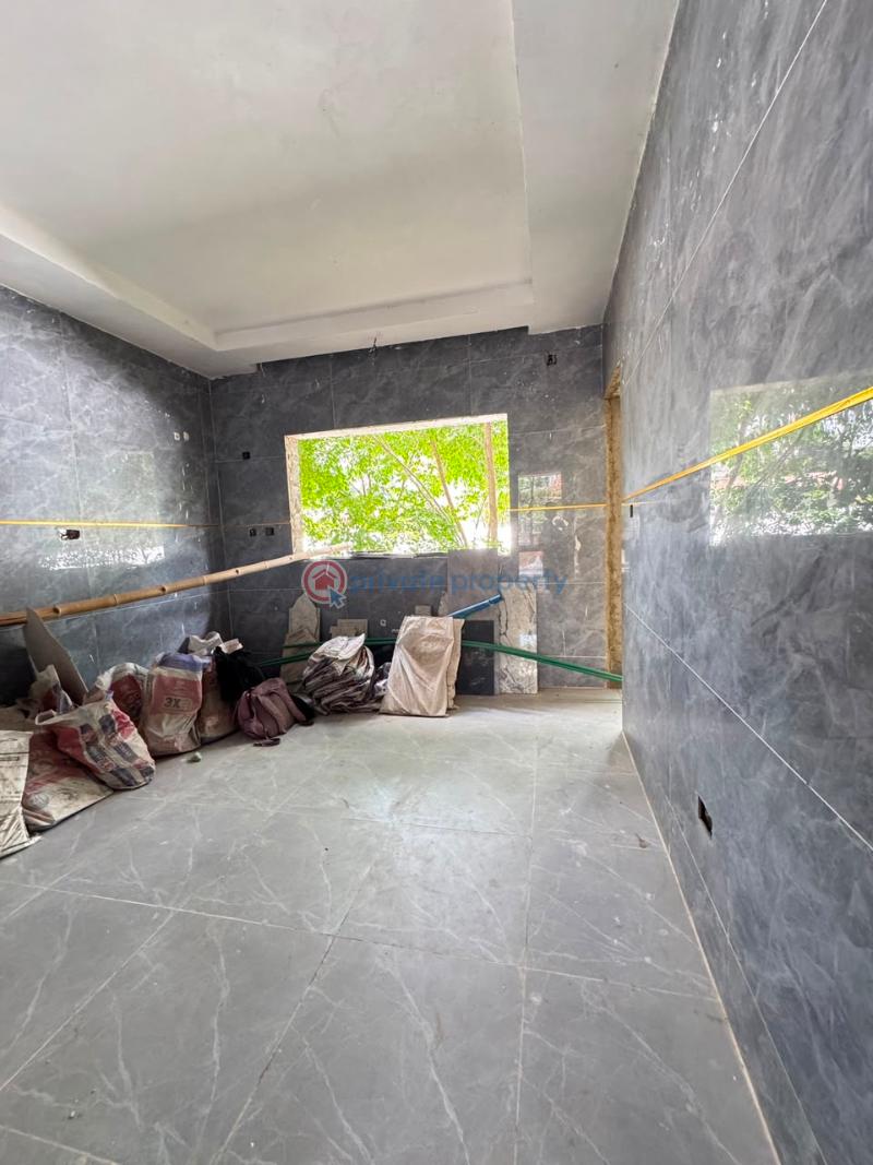 5 bedroom Terraced Duplex For Sale Wuse 2 Wuse II Abuja Phase 1  - 8