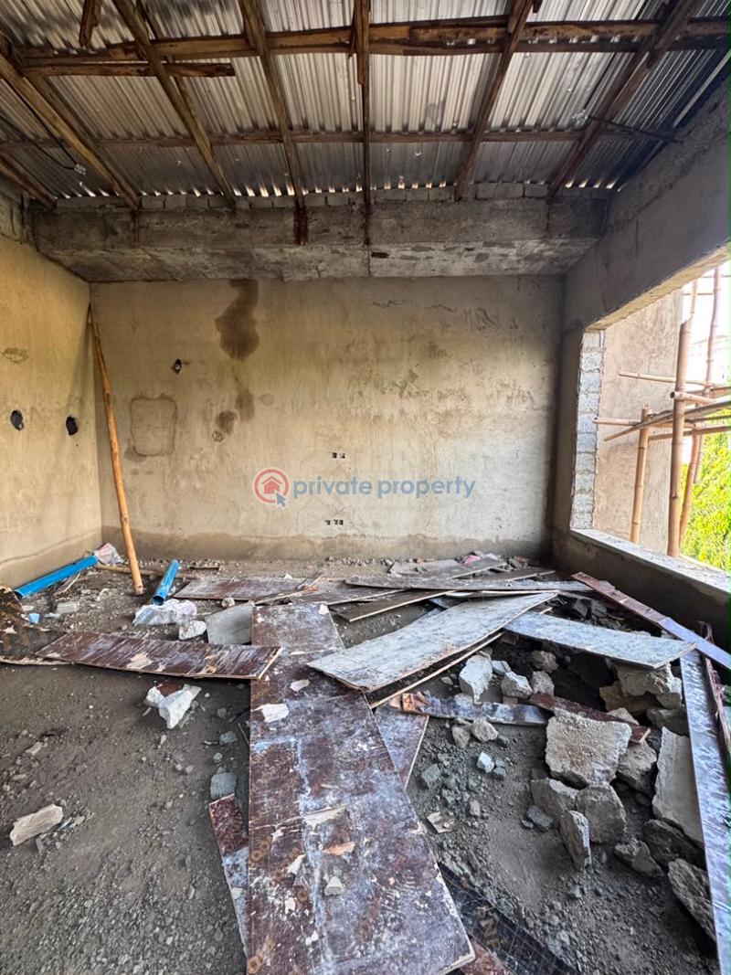 5 bedroom Terraced Duplex For Sale Maitama Abuja Phase 1  - 11